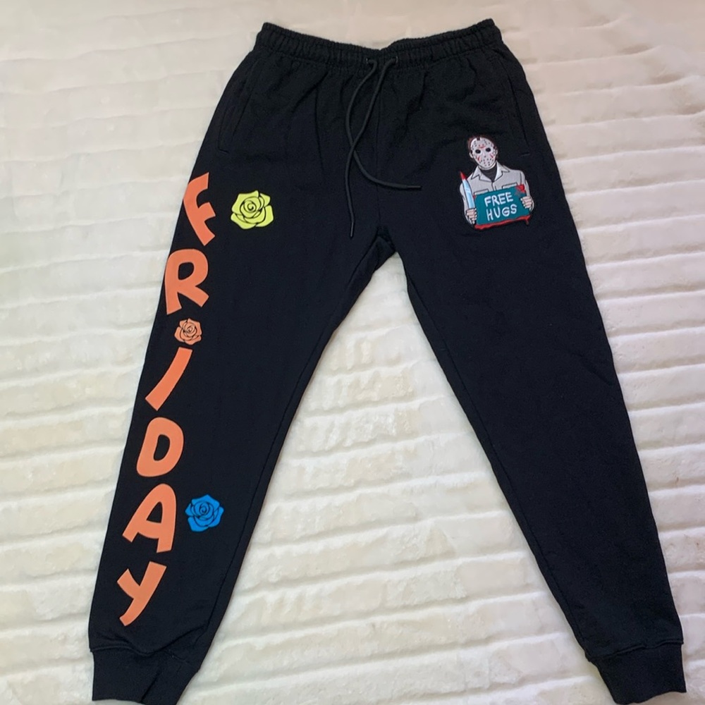 Roku Studio Jason joggers